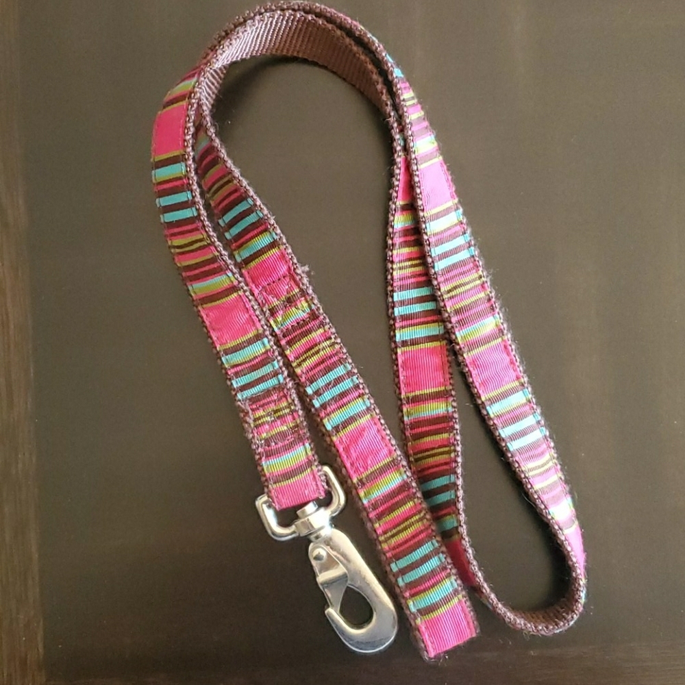 Dog leash